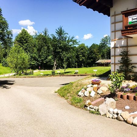 Apart Chalet Unterbrandnerlehen Schönau am Königssee エクステリア 写真