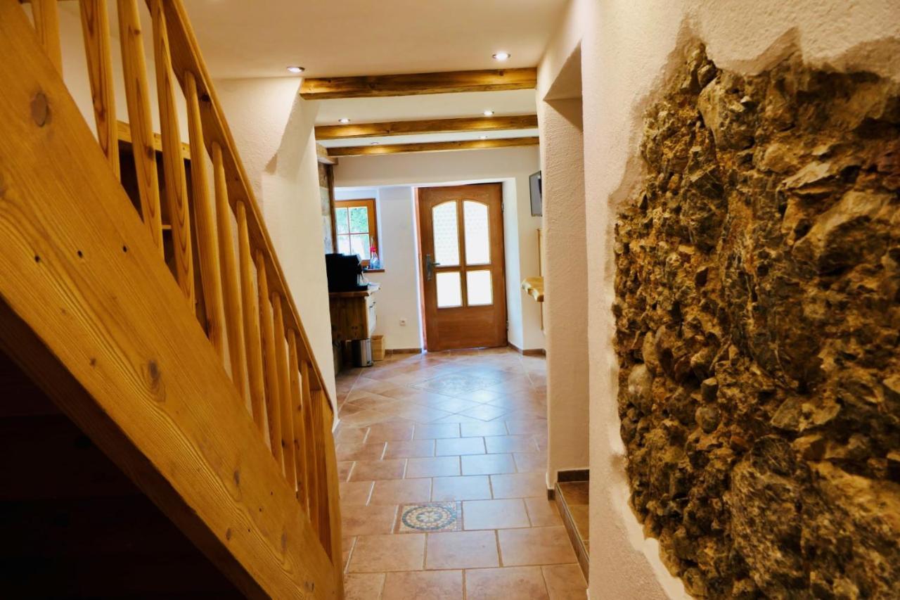 Apart Chalet Unterbrandnerlehen Schönau am Königssee エクステリア 写真