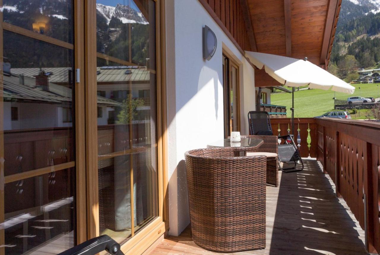 Apart Chalet Unterbrandnerlehen Schönau am Königssee エクステリア 写真