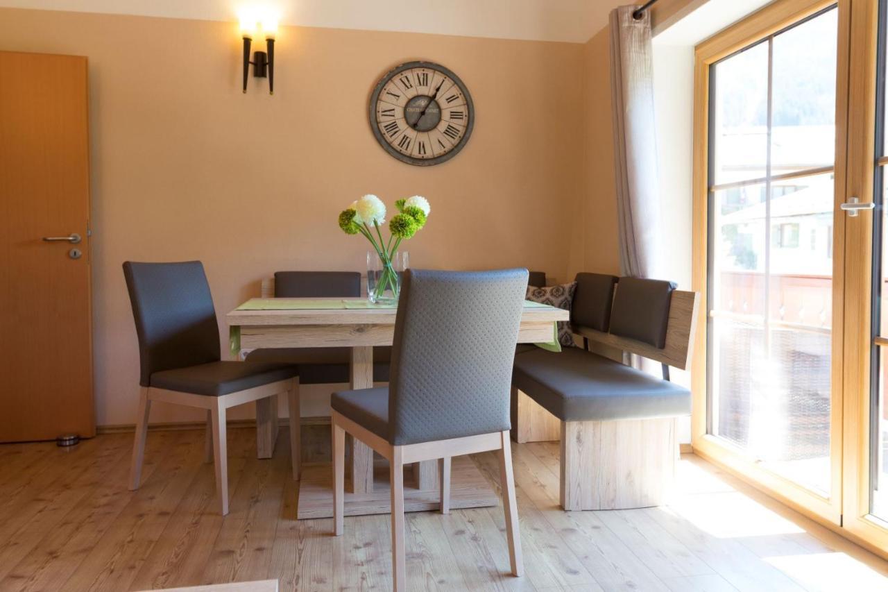 Apart Chalet Unterbrandnerlehen Schönau am Königssee エクステリア 写真