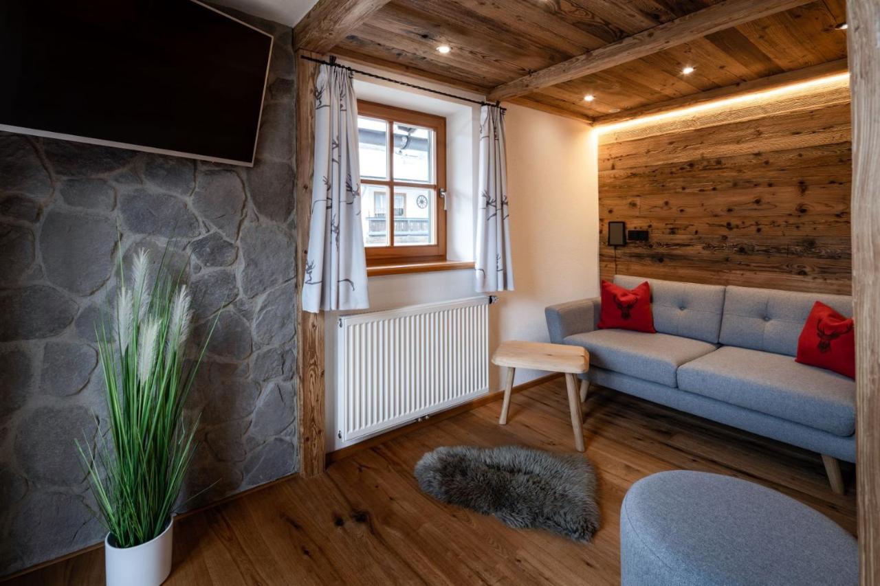 Apart Chalet Unterbrandnerlehen Schönau am Königssee エクステリア 写真