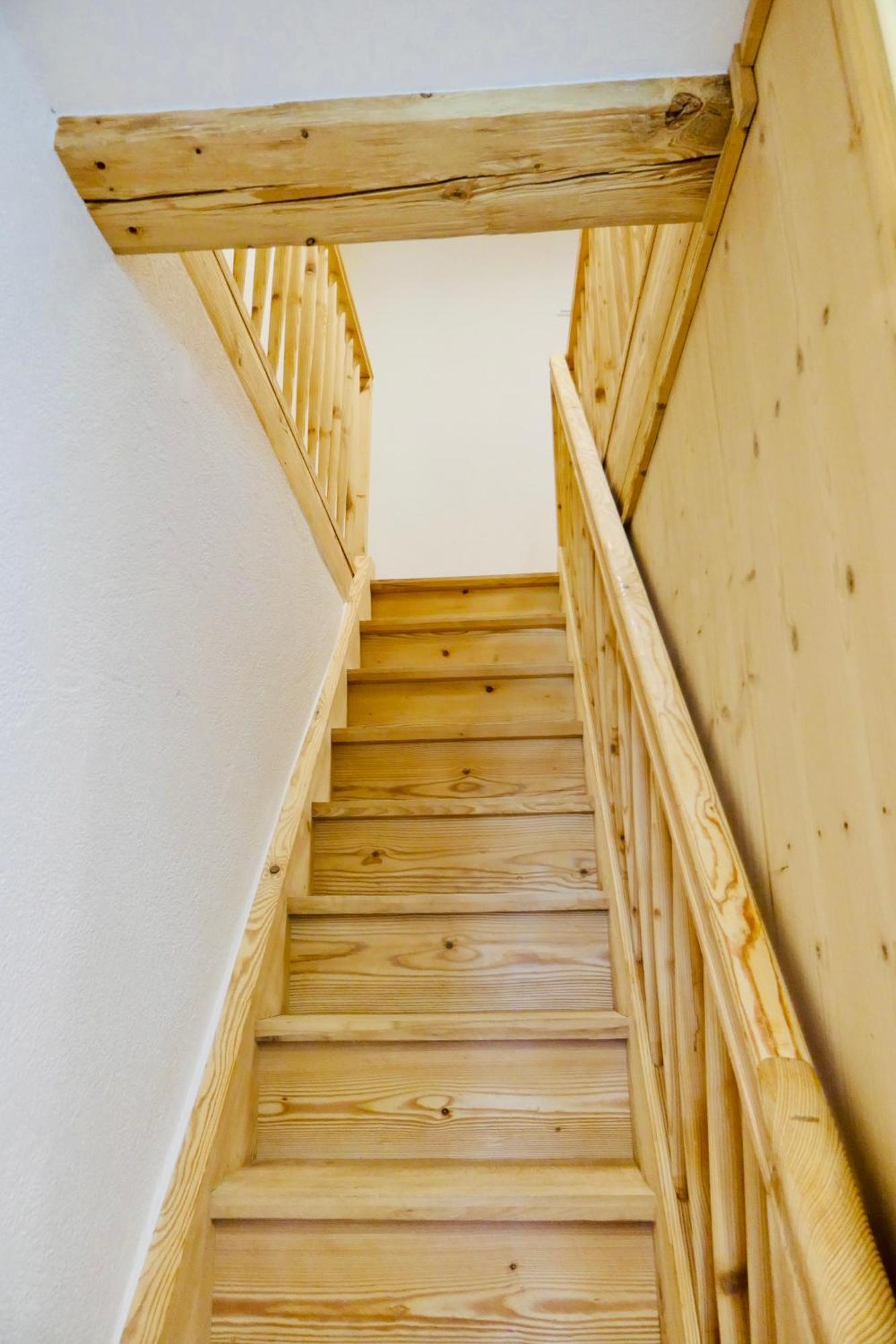 Apart Chalet Unterbrandnerlehen Schönau am Königssee エクステリア 写真